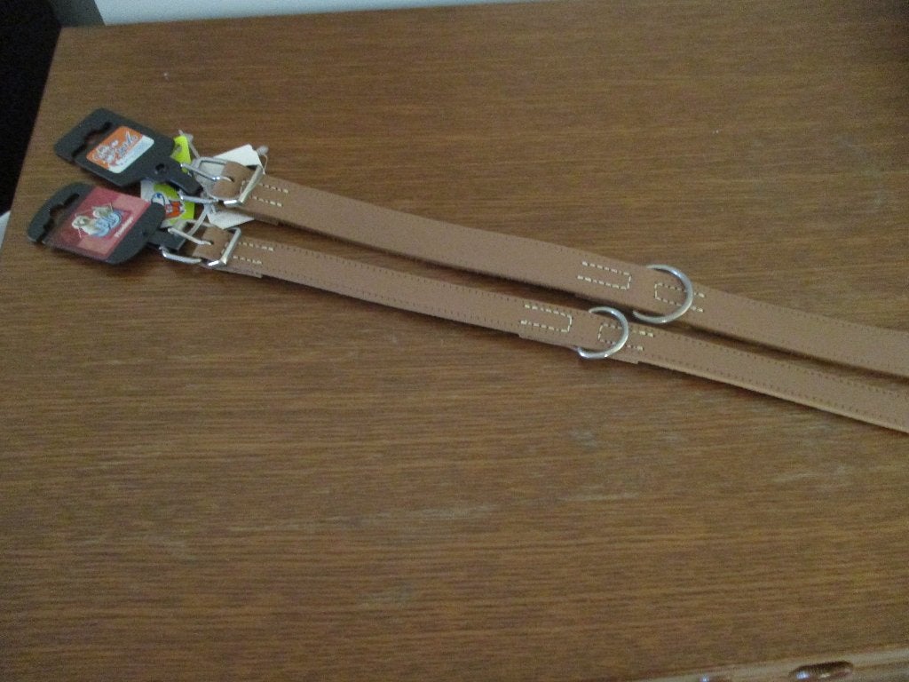 halsband voor hond, Dieren en Toebehoren, Overige Dieren-accessoires, Ophalen of Verzenden, Nieuw