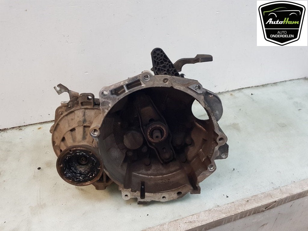 VERSNELLINGSBAK SCHAKEL Volkswagen Touran (1T1 / T2), Auto-onderdelen, Dhr. J. Ham, Gebruikt, Volkswagen, Administratie@autoham.nl