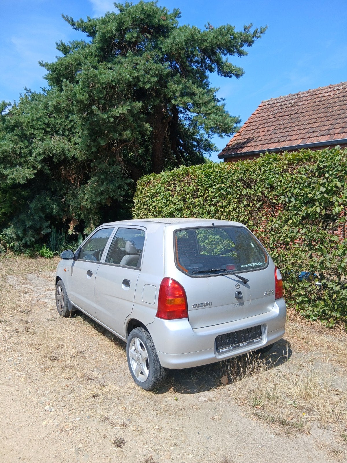 Suzuki Alto, Autos, Suzuki, Particulier, Achat, Alto