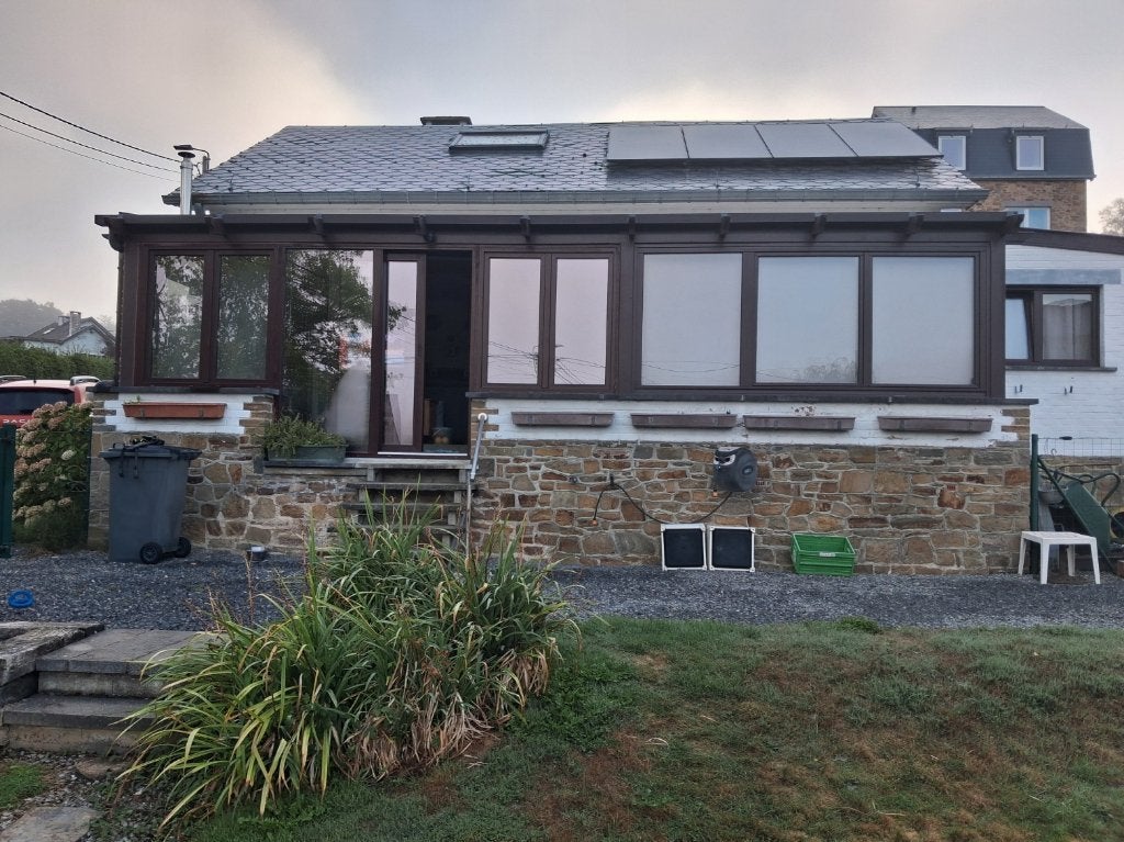 Véranda, Tuin en Terras, Ophalen, Veranda