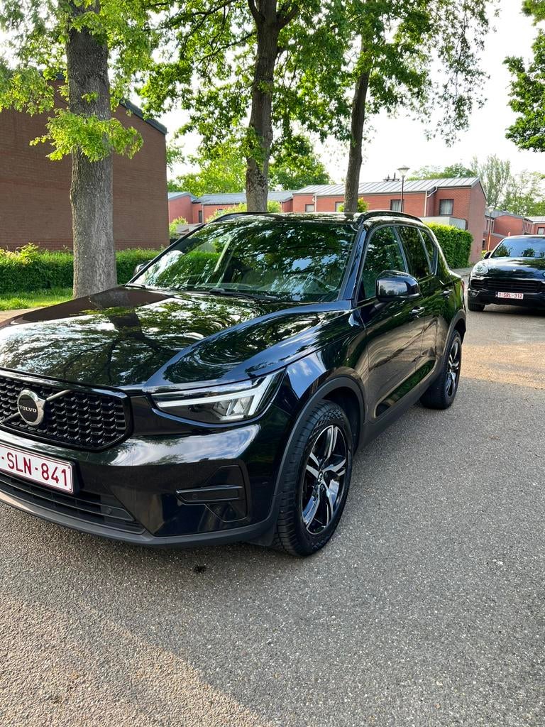 Volvo xc40 1.5 T2  2023 jaar, Auto's, Automaat, Euro 6, 5 deurs, Particulier