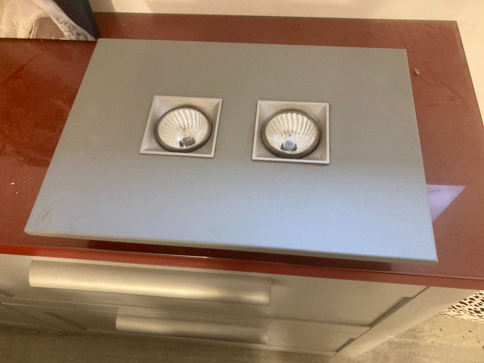 Lampes de plafond, Enlèvement ou Envoi, Comme neuf