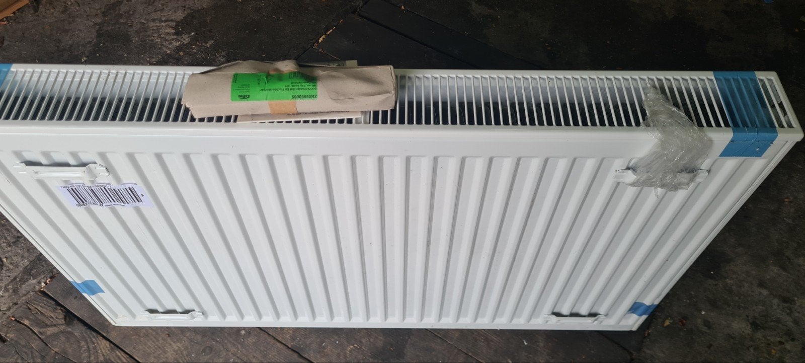 radiateurs, Bricolage & Construction, Enlèvement, Radiateur