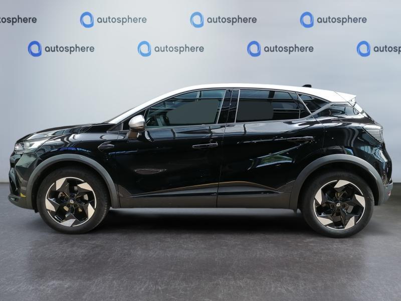 Renault Captur 1.0 TCe Techno 90 Hp, https://public.car-pass.be/vhr/2989c9b2-7ee0-4b80-8fb4-e573f5135a8b, 91 pk, 67 kW, Zwart