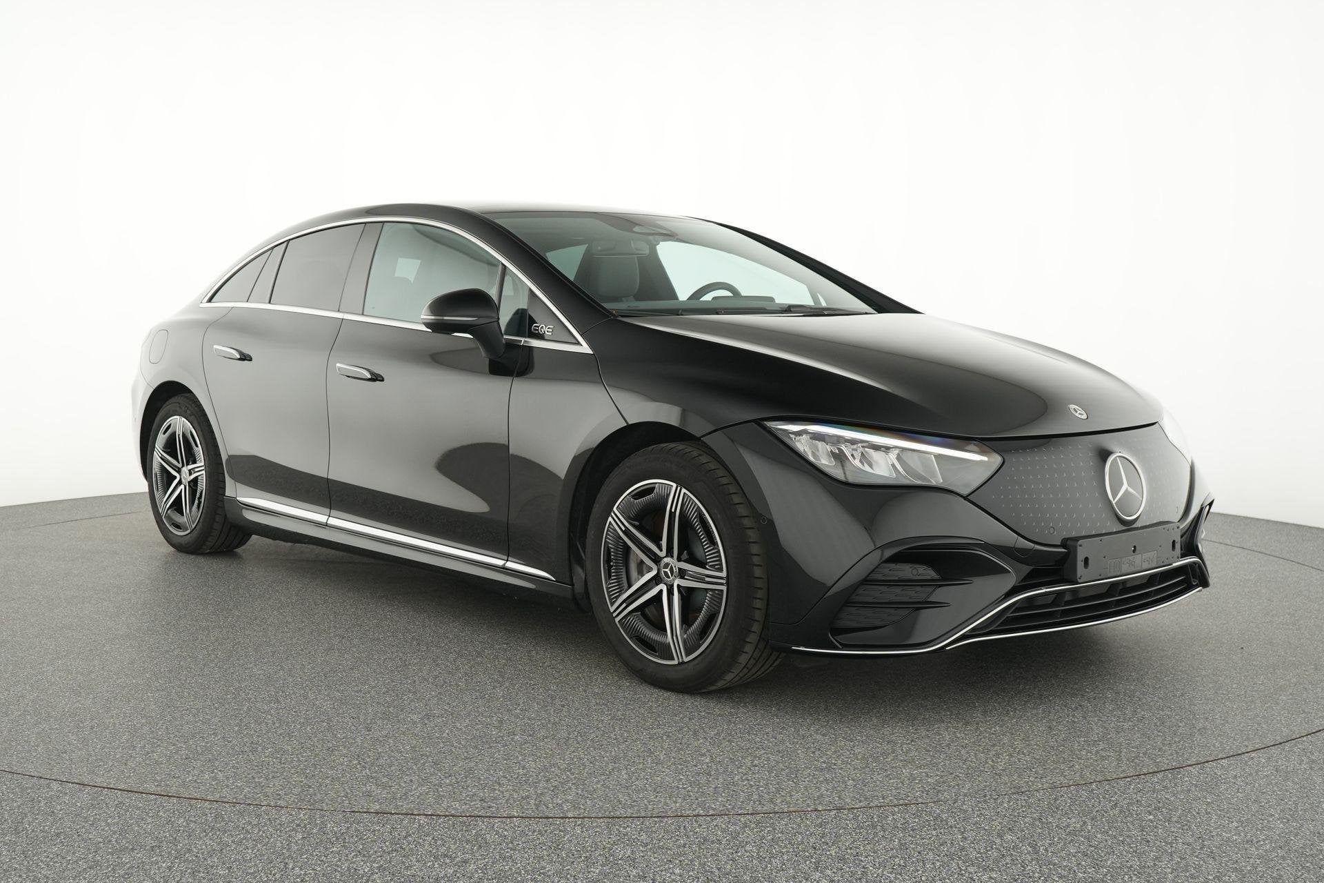 Mercedes-Benz EQE-Klasse 300 Berline AMG Line | Panoramisch, Achat, Entreprise, Entretenue par le concessionnaire, 96 kWh