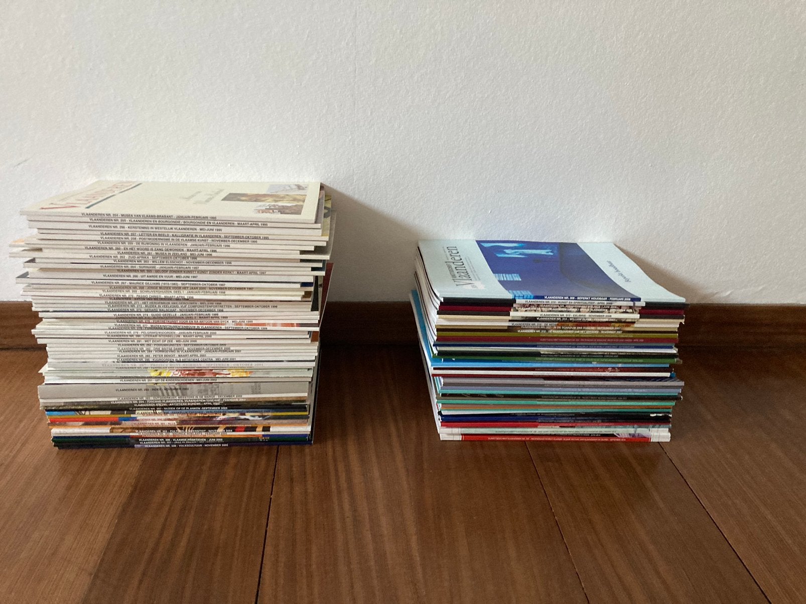 Geschiedenis Tijdschriften Vlaanderen, Boeken, Ophalen of Verzenden, Nieuw, Overige typen