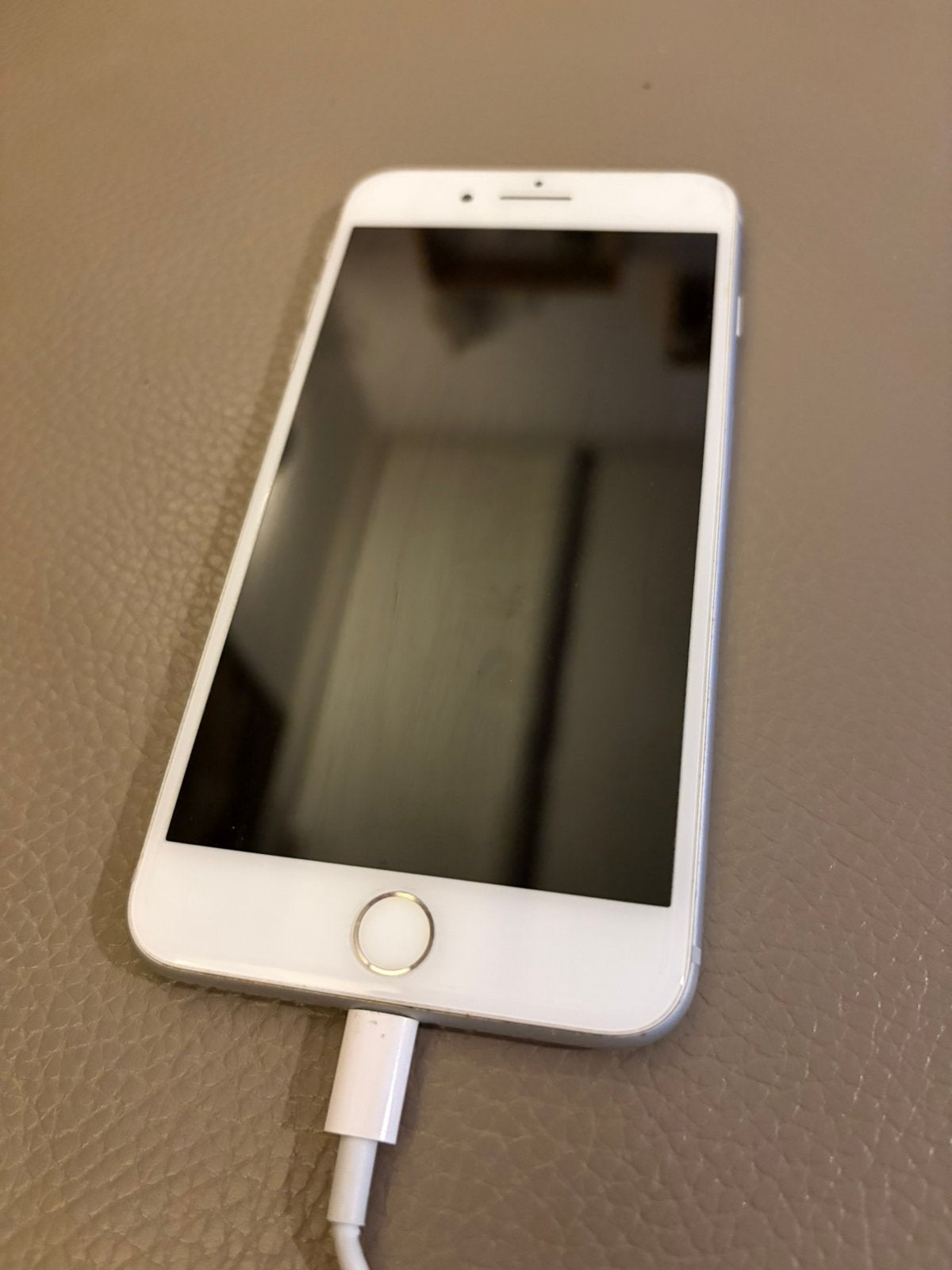 Apple iPhone 8 Plus, Telecommunicatie, Mobiele telefoons | Apple iPhone, Ophalen of Verzenden, Zilver, IPhone 8 Plus