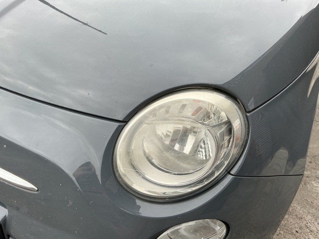 PHARE / OPTIQUE AVANT GAUCHE Fiat 500 (312), Autos : Pièces & Accessoires, FCA Germany GmbH, IPC D1-09 Bahnhofsplatz
65423  Rüsselsheim am Main, DE