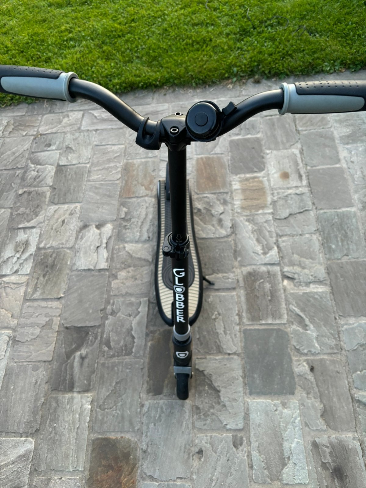 E-Step Globber voor kinderen, Vélos & Vélomoteurs, Trottinettes, Enlèvement, Comme neuf, Step électrique (E-scooter)