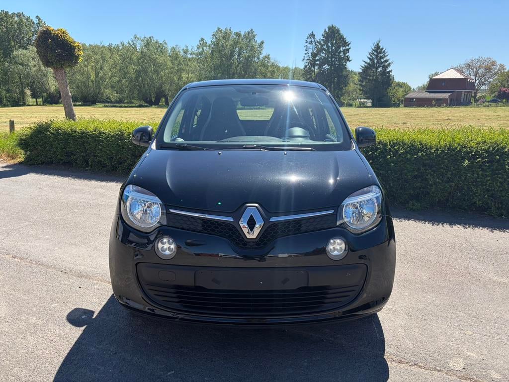 Renault Twingo 2015 essence ⁉️ 17 000 ⁉️, Autos, Euro 6, Entreprise, Boîte manuelle, Essence