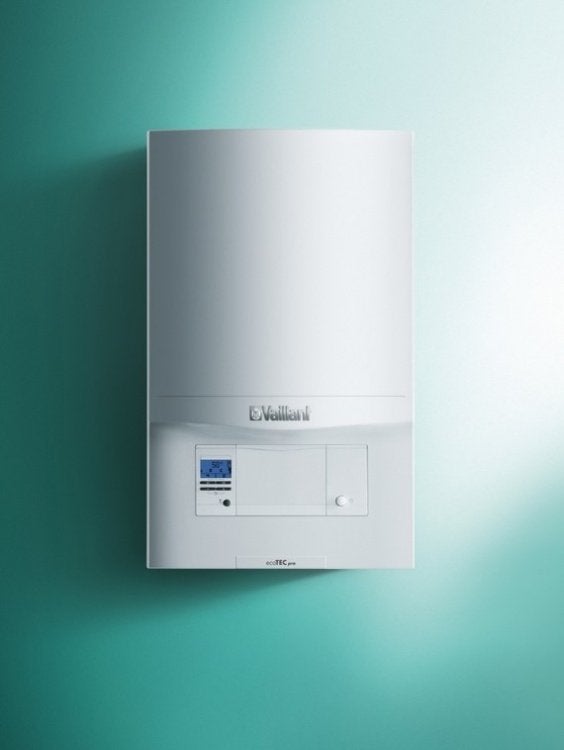 Chaudière à condensation Vaillant ecoTEC Pro 24 /kW VCW 286, Doe-het-zelf en Bouw, Ophalen, Nieuw, Cv-ketel of Combi-ketel