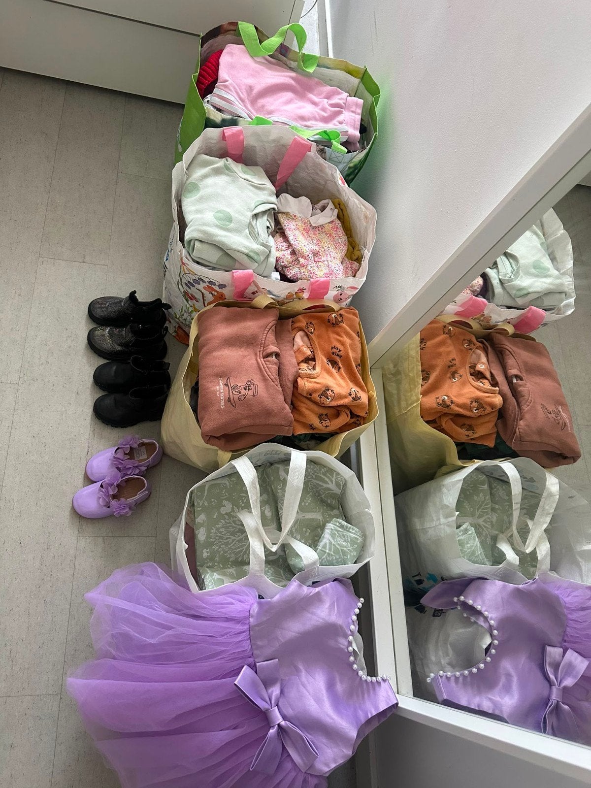vêtements, Enlèvement ou Envoi, Comme neuf, Vêtements