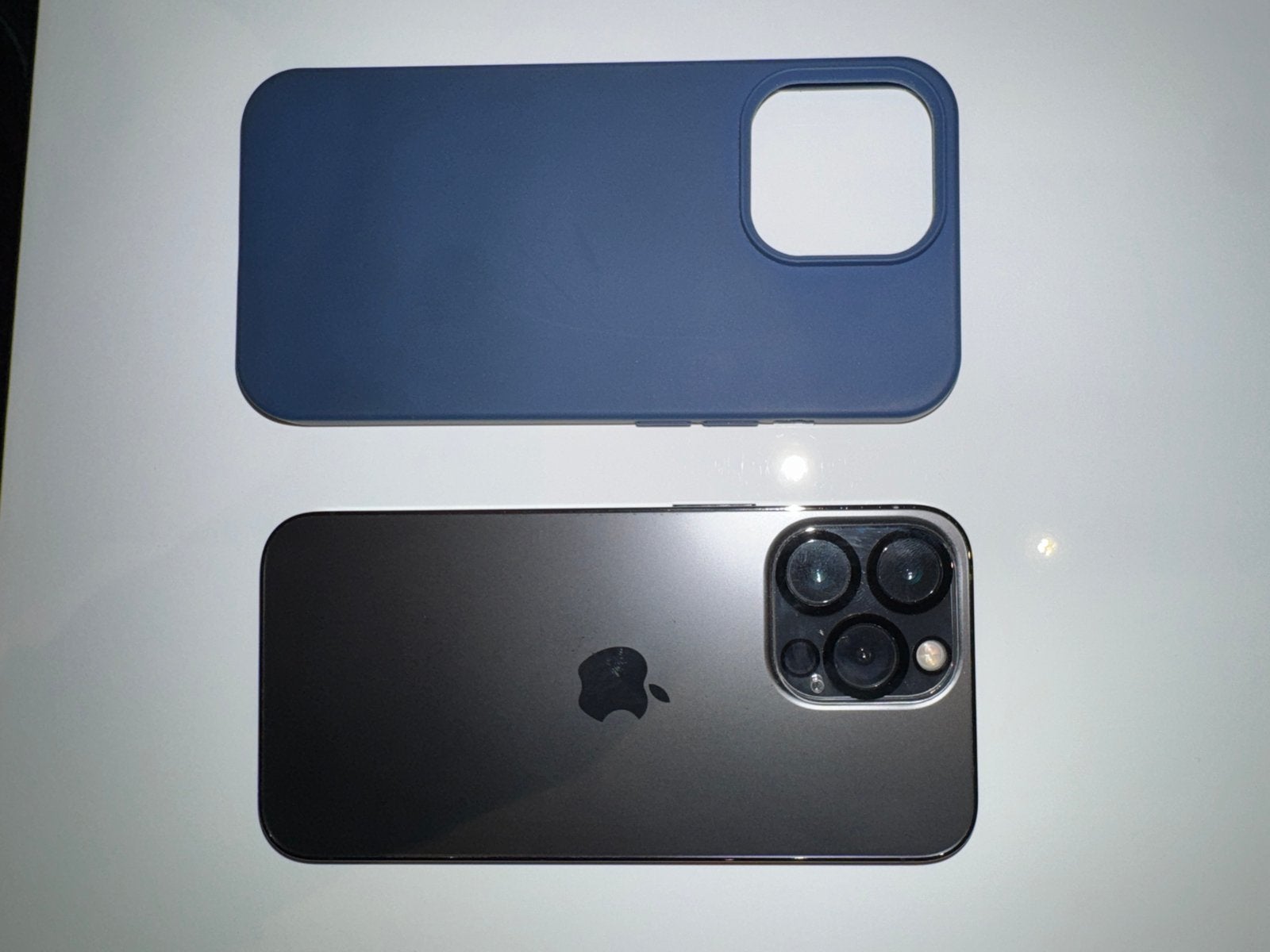 iphone 13 pro, Telecommunicatie, Mobiele telefoons | Apple iPhone, Ophalen, Zo goed als nieuw, 128 GB, IPhone 13