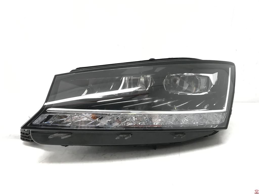 Skoda Fabia Facelift Vol LED Koplamp Links 6V1941015F, Auto-onderdelen, Tr. Vaclava Klementa 869
293 01  Mlada Boleslav, CZ, Skoda