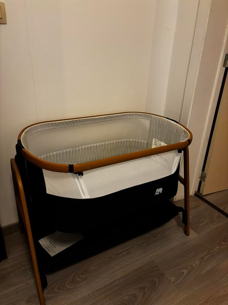 Co-sleeper van het merk Deryan, Enlèvement, Utilisé