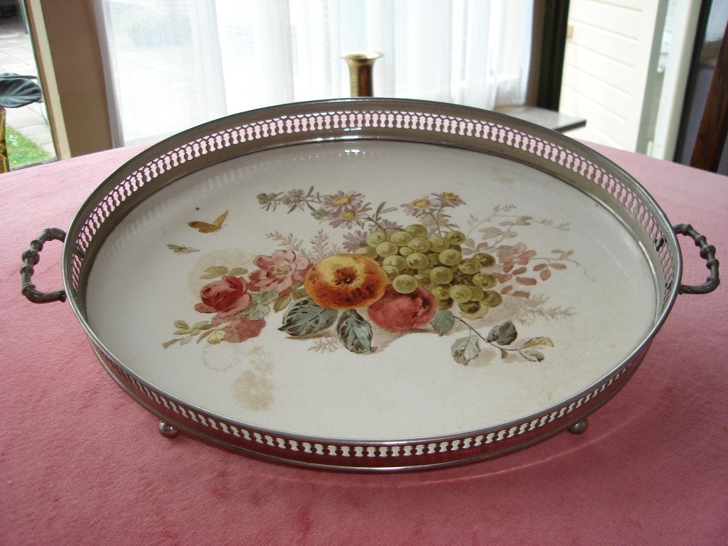Feuille de liqueur ancienne en parfait état, Enlèvement ou Envoi