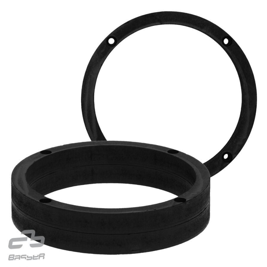 Basser DMVW01 – speakerring voor VW, Ophalen of Verzenden, Nieuw