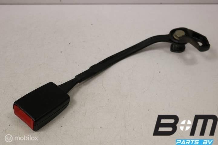 Gordelslot linksvoor VW Passat 3BG 3B0858471J, Utilisé