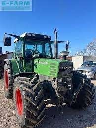 relevage avant fendt, Articles professionnels, Enlèvement, Utilisé, Fendt