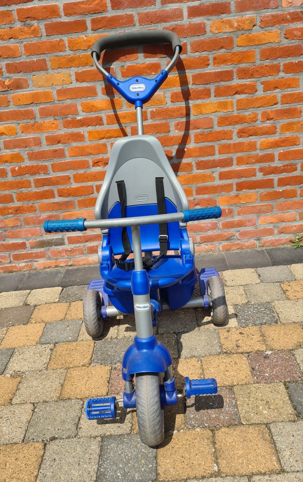 4-in-1 Driewieler little tikes, Tuin en Terras, Hand-tuingereedschap, Ophalen