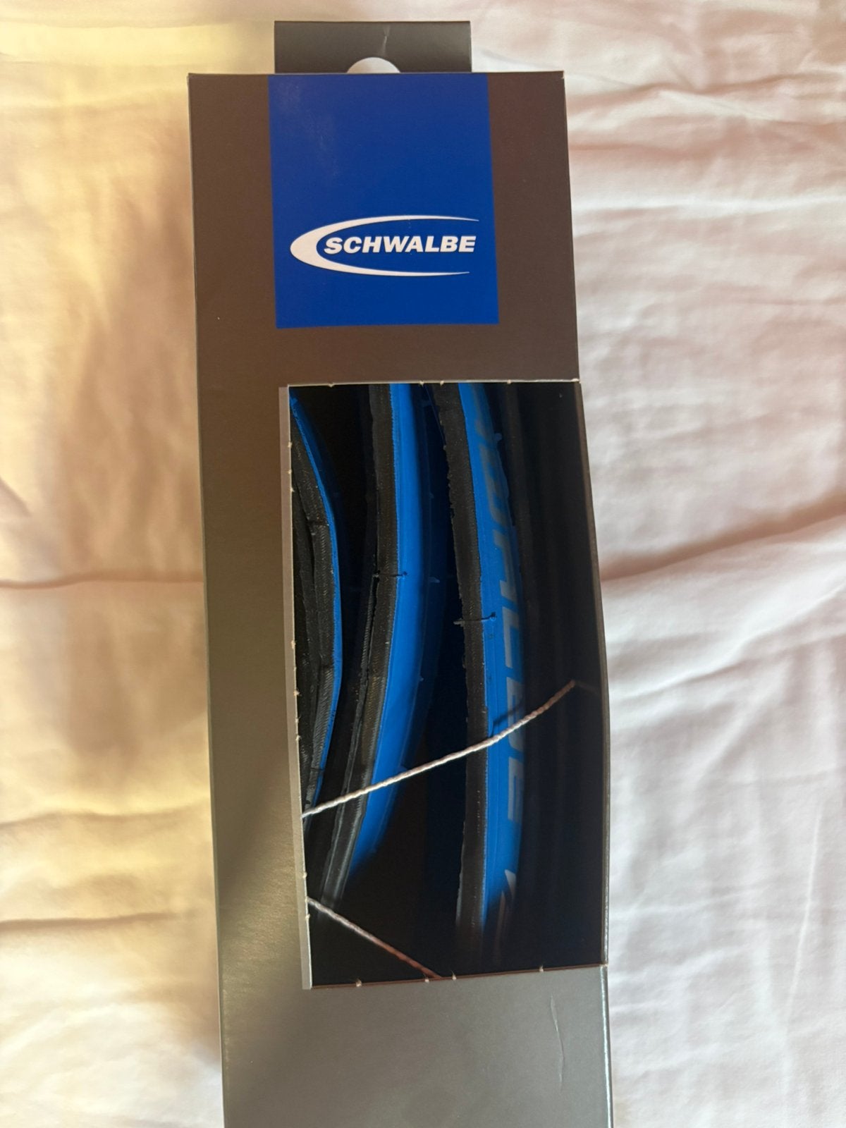 Schwalbe Pneu home trainer schwalbe insider 700 mm souple, Vélos & Vélomoteurs, Vélos Pièces, Enlèvement ou Envoi, Neuf, Pneu