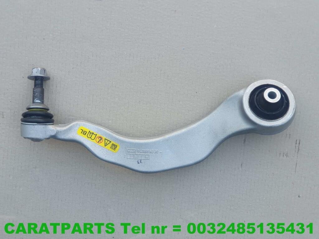 6886911 31126886911 G14 draagarm G15 G16 draagarm 8 serie, Petuelring 130
80788  Munich, DE, Gebruikt, Info@bmw.de, BMW