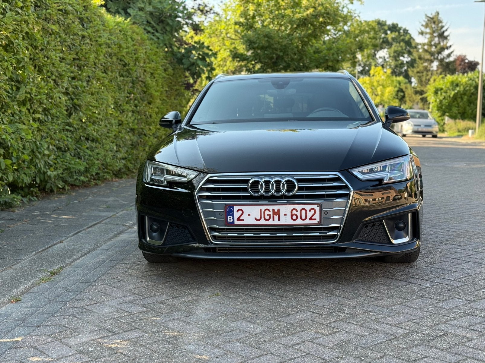 Audi a4 2.0 tfsi 35, Autos, Audi, Particulier, A4, Caméra 360°, ABS, Caméra de recul, Phares directionnels, Régulateur de distance
