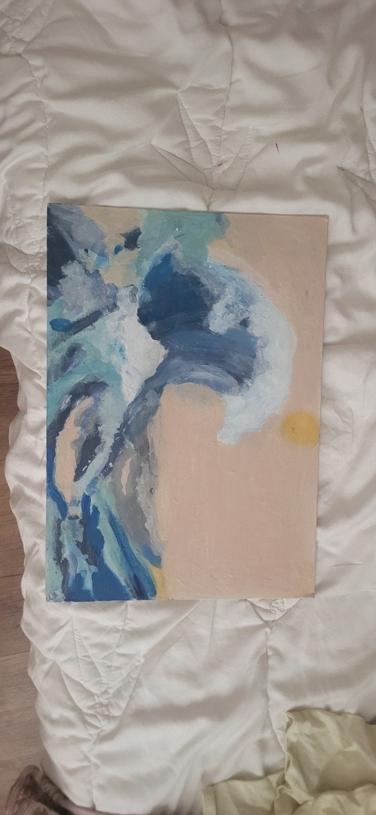 zee, Antiek en Kunst, Ophalen