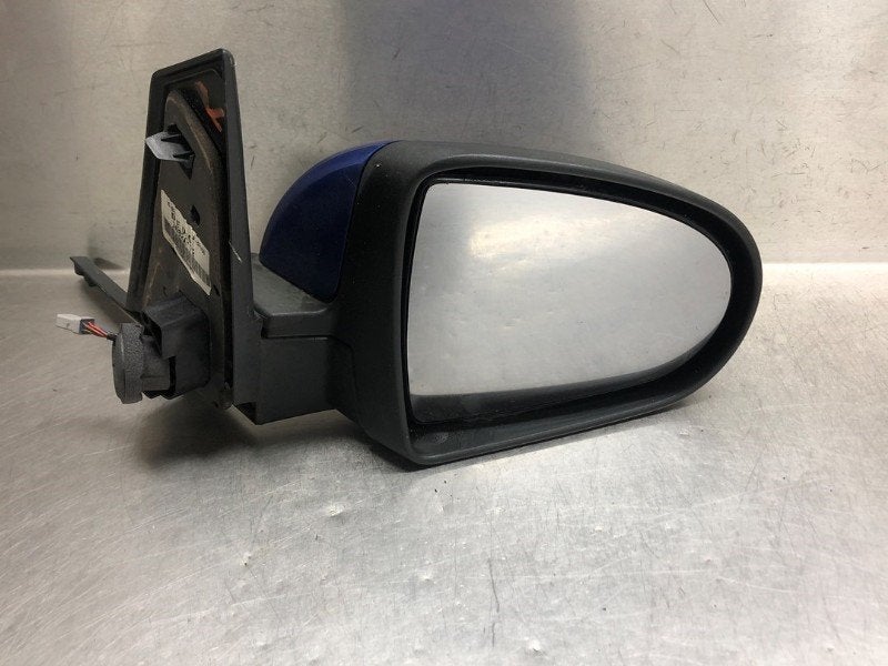 SPIEGEL RECHTS Mitsubishi Colt (Z2 / Z3) (01-2004/06-2012), Auto-onderdelen, Gebruikt, Mitsubishi