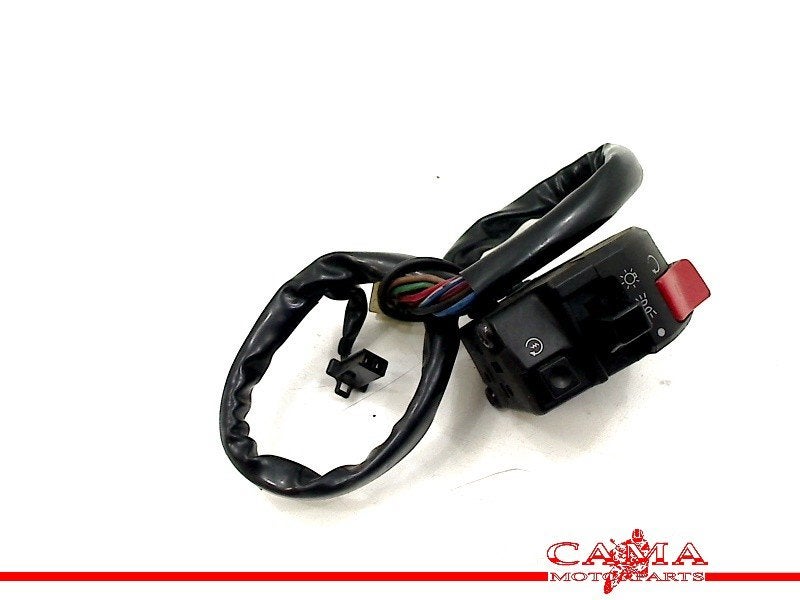 STUURSCHAKELAAR RECHTS Yamaha, Dhr. S. di Majo, Gebruikt, Info@cama-motorparts.nl, P.J. Troelstraweg 8 8
3144 CX  MAASSLUIS, NL