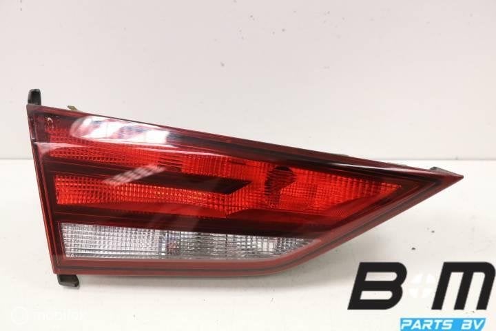 Achterlicht links in klep Audi S3 / A3 8V Cab. FL 8V5945093, Auto-onderdelen, Gebruikt