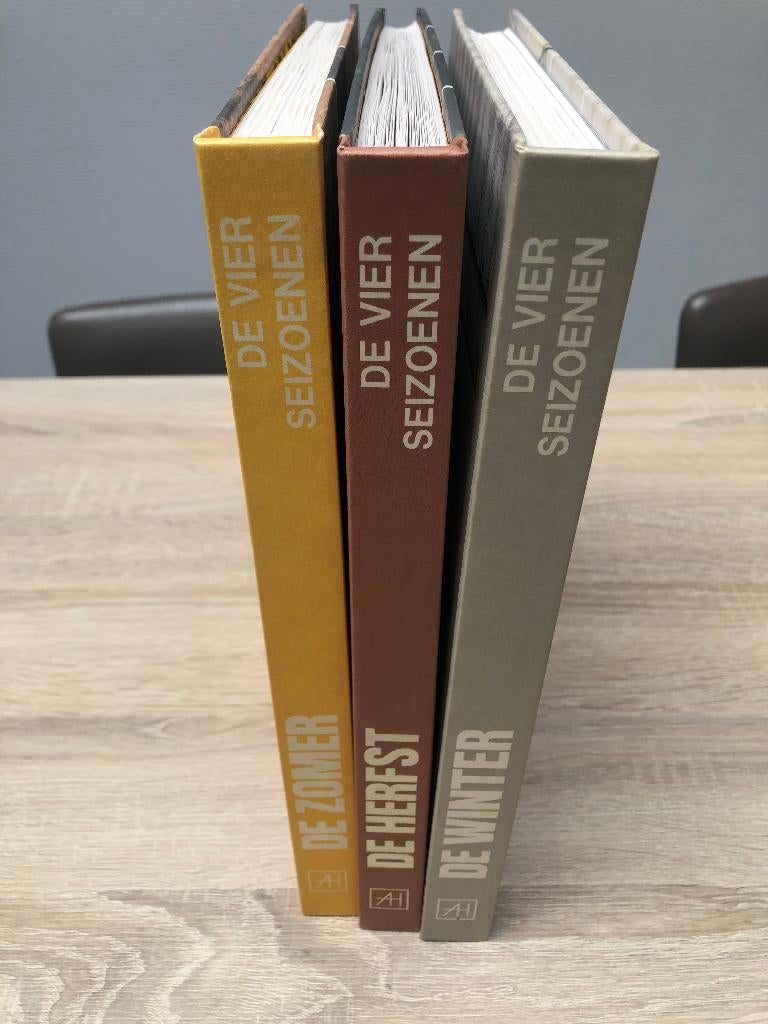 boeken, Enlèvement, Comme neuf