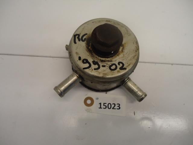 R6 1999 - 2002 Yamaha Motorblok onderdelen D1-29869