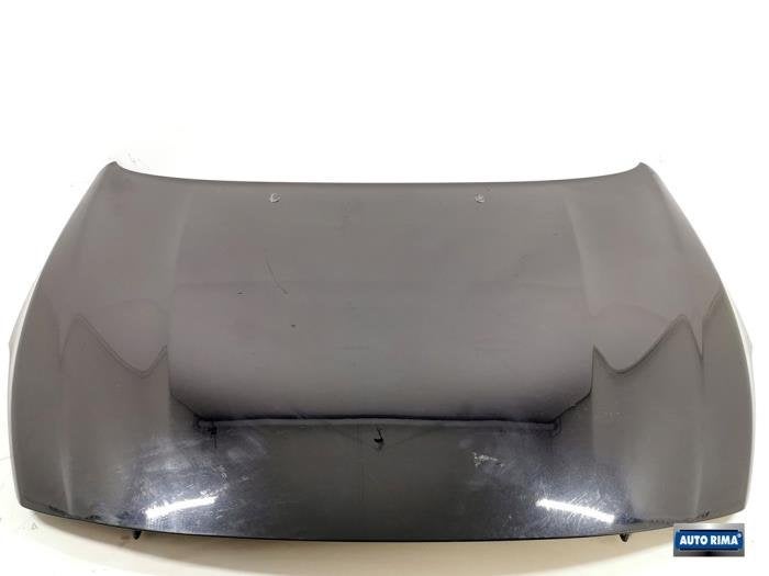Capot d'un Volvo S60, -, 3 mois de garantie, -, Capot moteur