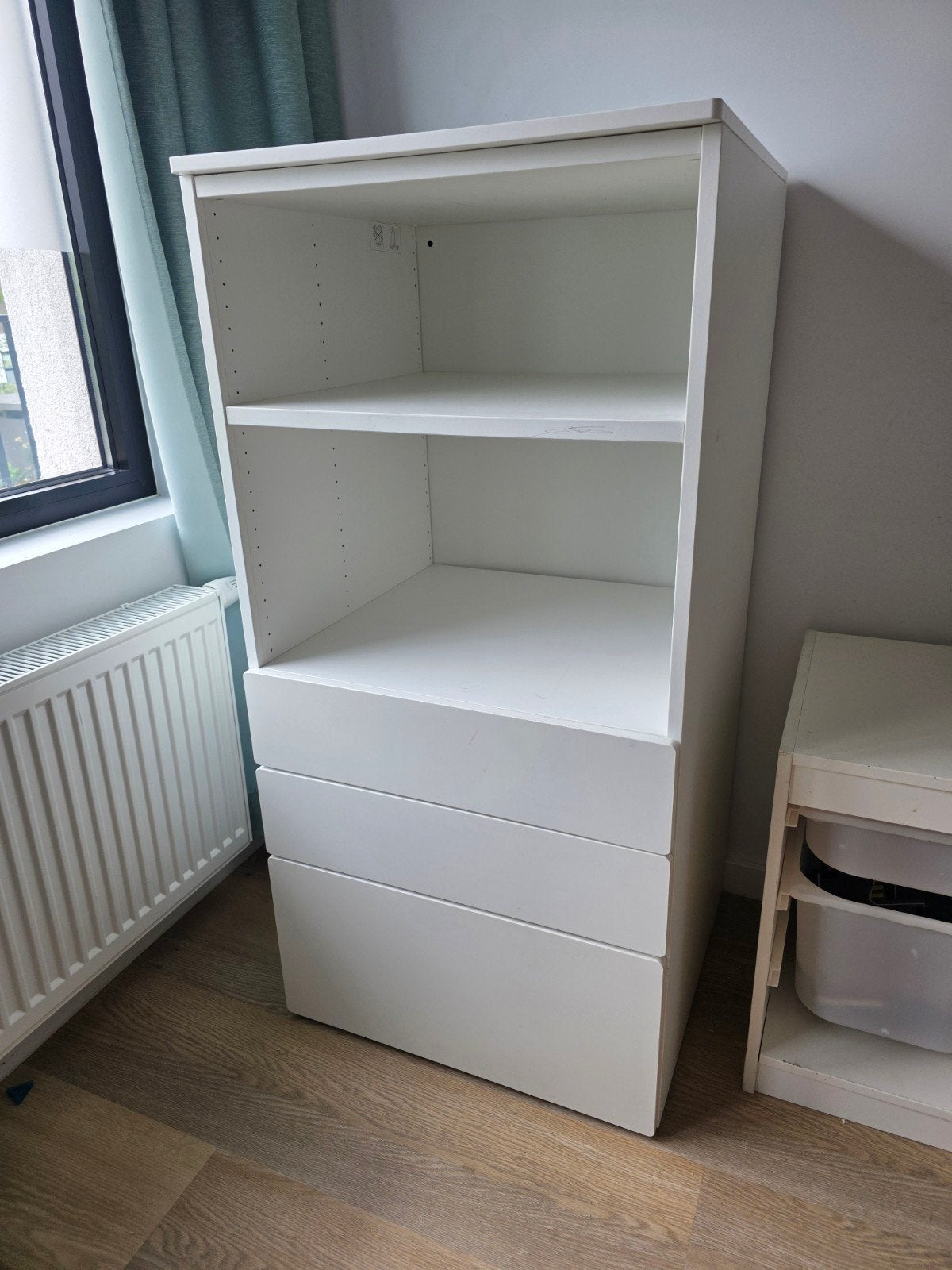 ikea Smastad/platsa kast, Huis en Inrichting, Kasten | Boekenkasten, Ophalen