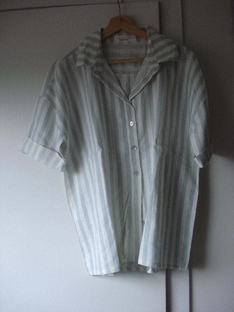 Nieuw Lola & Liza blousje, dames. mt 38,oversized, valt ruim, Lola & Liza, Enlèvement ou Envoi, Neuf, Taille 38/40 (M)