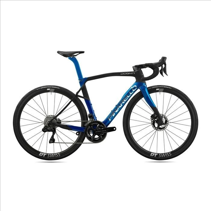 Pinarello frameset Dogma X Disk Xolar Sea G140 57,5 cm, Neuf, Autres marques, -, -