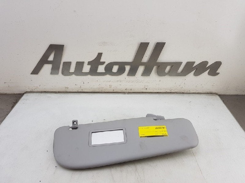 PARE-SOLEIL Fiat Doblo Cargo (263) (|735733823|735677614|), Autos : Pièces & Accessoires, Dhr. J. Ham, Administratie@autoham.nl
