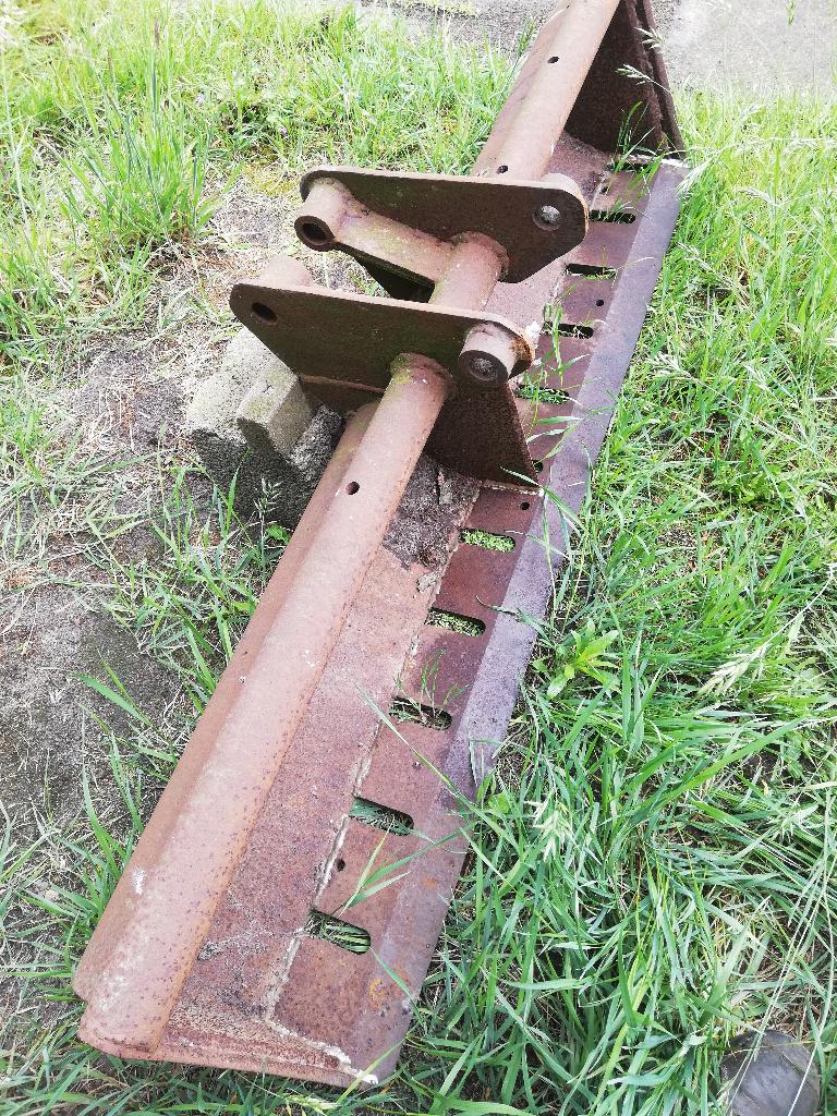 bekenbak, Zakelijke goederen, Landbouw | Werktuigen, Ophalen, Grondbewerking