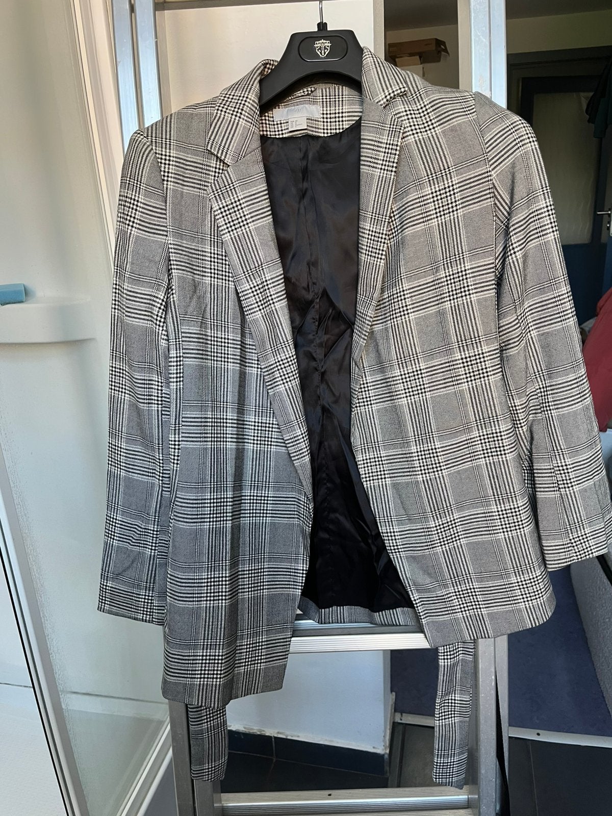 Blazer femme  taille 40, Enlèvement, Comme neuf