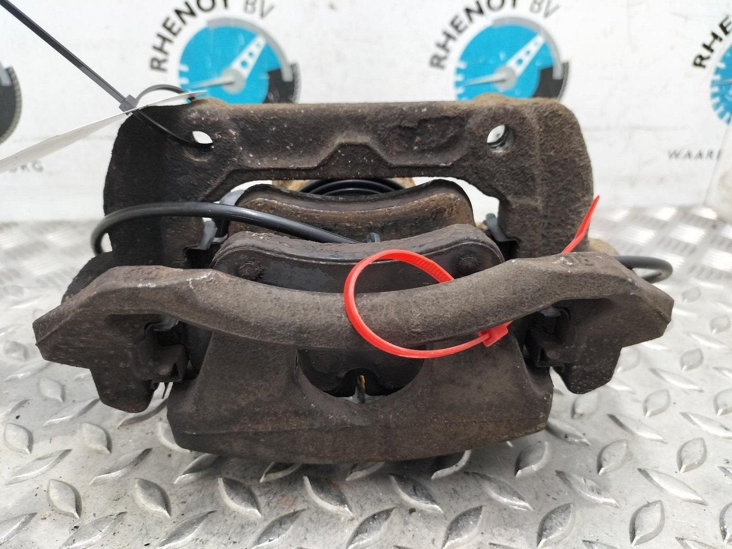 MERCEDES SLK SLK 280 REM KLAUW 2006, Ophalen of Verzenden, Gebruikt, ARN erkend