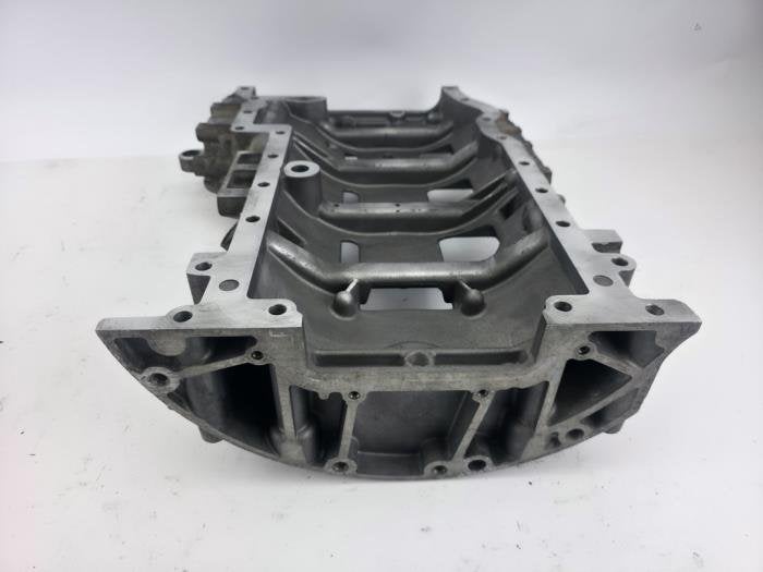 Couvercle carter d'un Ford Transit Custom, -, 3 mois de garantie, -, -
