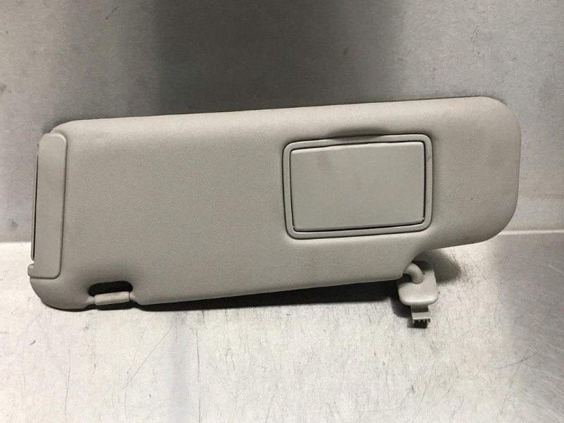 ZONNEKLEP Mazda CX-7 (01-2007/03-2013), Gebruikt, Mazda