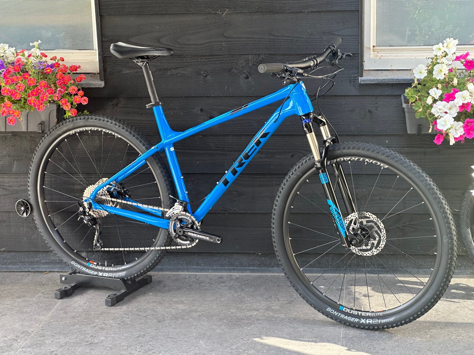 Trek X Caliber 8 29” XL incl. GARANTIE, Fietsen en Brommers, Ophalen, Zo goed als nieuw, Trek