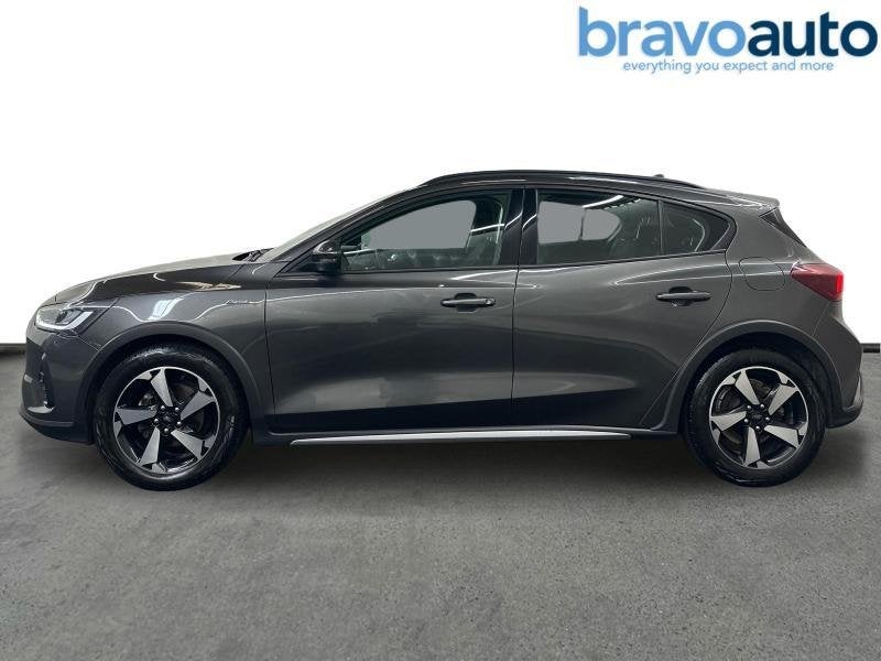 Ford Focus HB Active AT | winter pack, Auto's, Ford, https://public.car-pass.be/vhr/c833cb3c-3c27-451a-9ea4-4b5878febbf0, Bedrijf