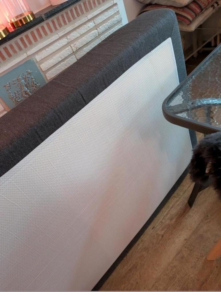 Matras Boxspring 90cm, Ophalen