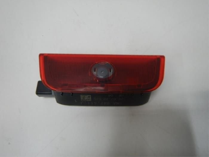 Diversen Volkswagen Tiguan (22739863), Ophalen of Verzenden, Gebruikt