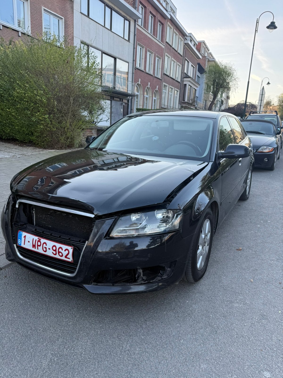 Audi A3, Diesel, Achat, A3