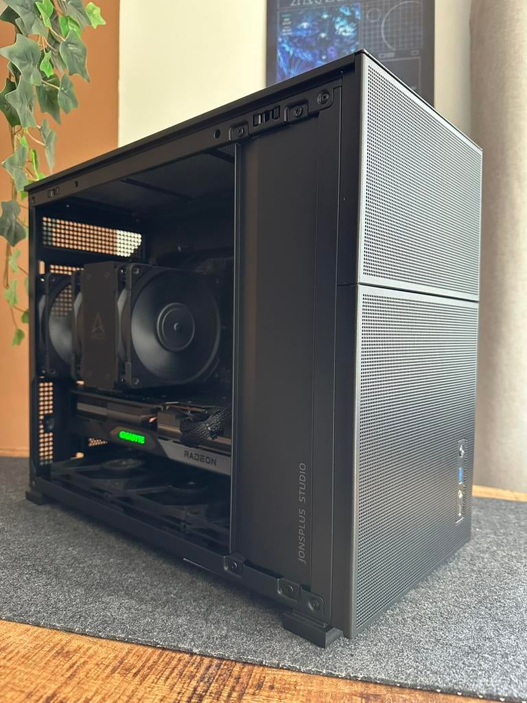 PC Gamer - RX 7700XT- I5 13600K - 32GB RAM - 512GB SSD, Enlèvement ou Envoi, Comme neuf