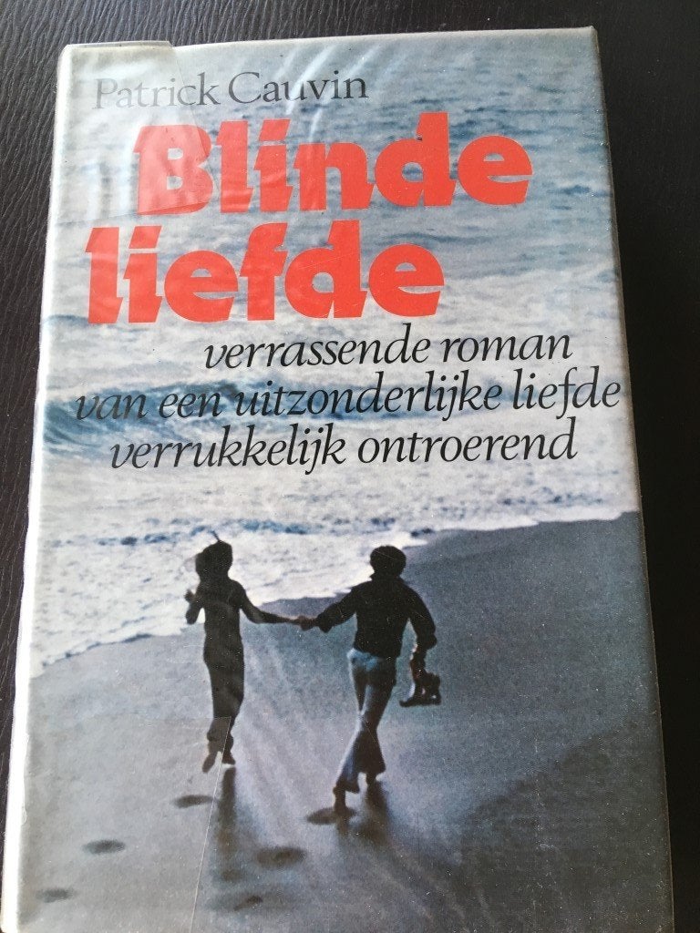 Blinde liefde - Patrick Cauvin, Enlèvement ou Envoi